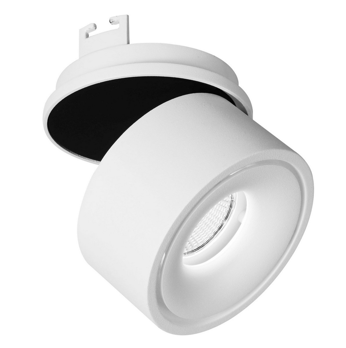 Luces Exclusivas ALBACETE LE61359 REFLEKTOR SPOT biały