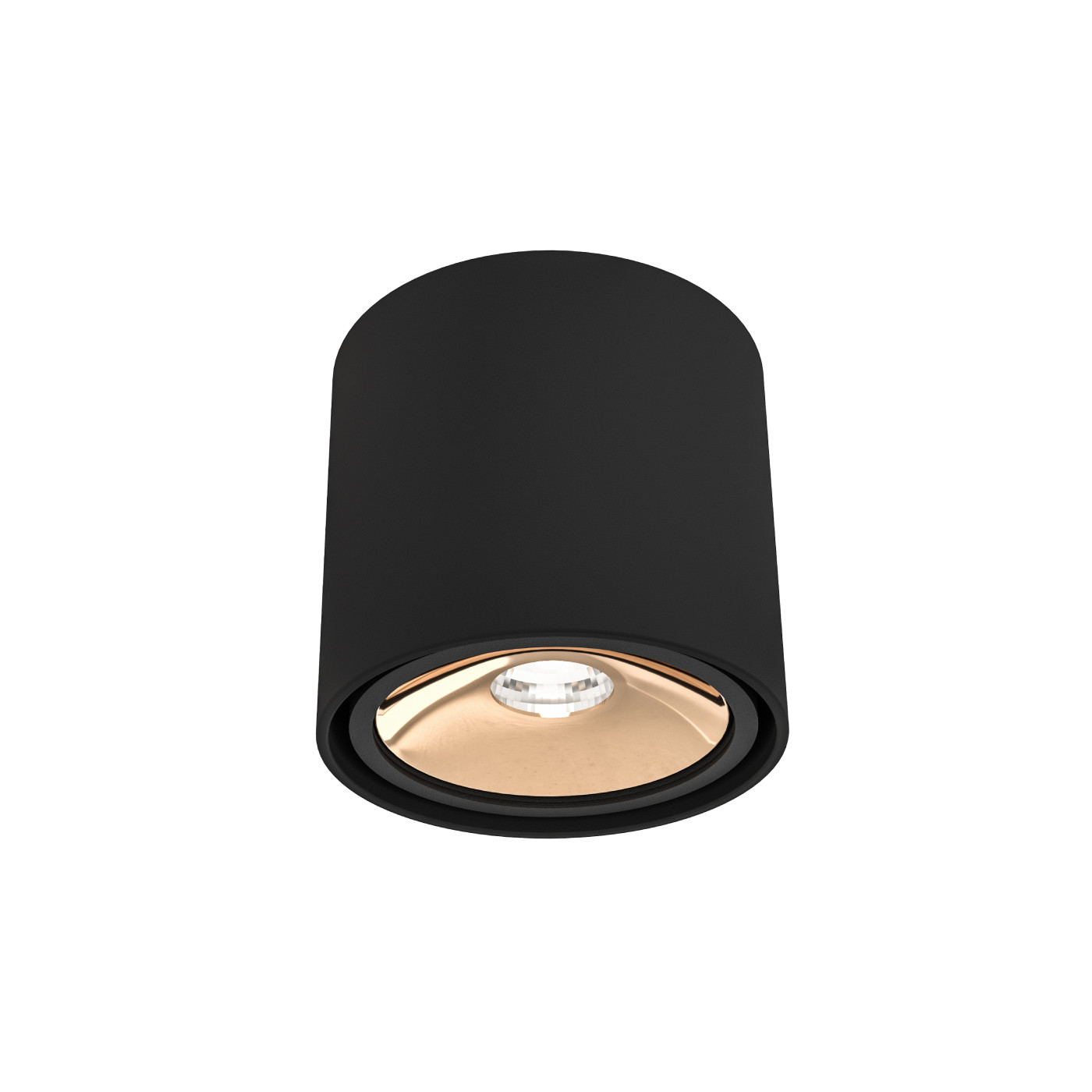 OPEN DESIGN OR83934 Neo Nero Mobile / Ufo Gold