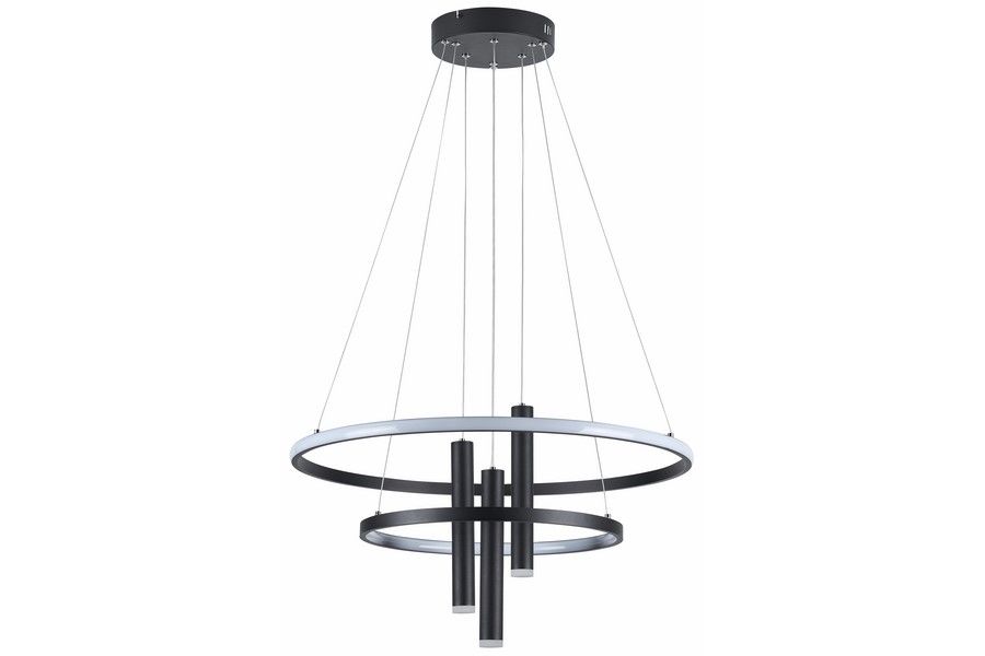 REALITY 343005-30 Amanda lampa wisząca LED