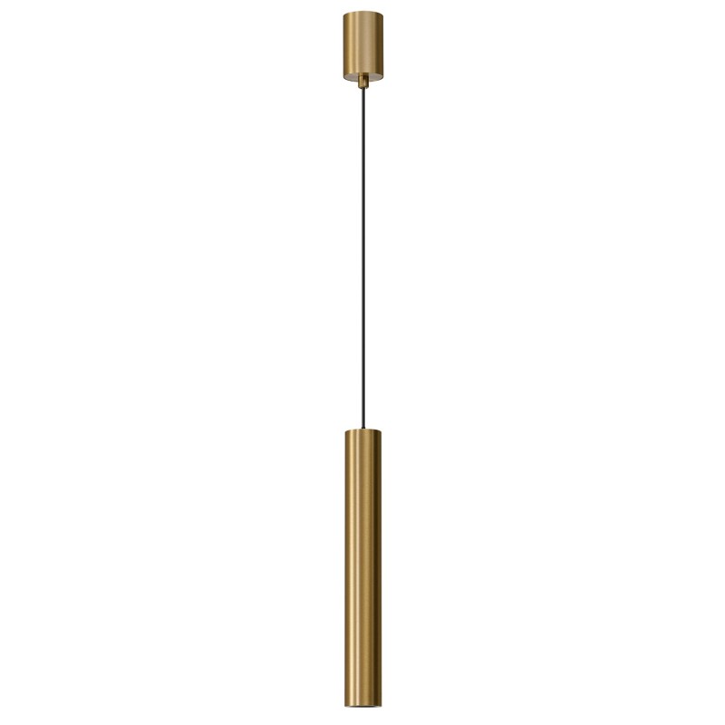 AZZARDO AZ7167 ANGOLA LAMPA WISZĄCA GO