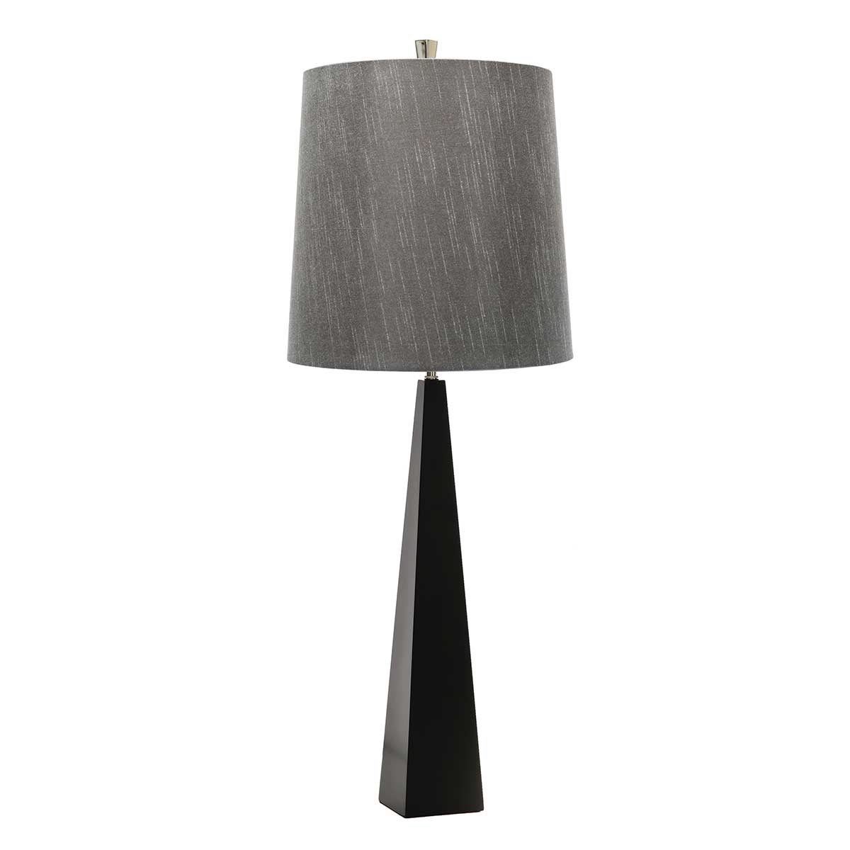 ELSTEAD ASCENT-TL-BLK Lampa stołowa Ascent - 1 PŁ - Czarna