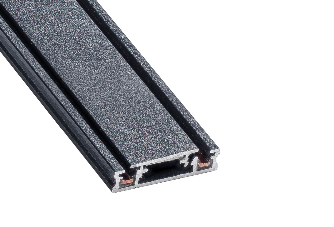 AZZARDO AZ5315 GAMMA TRACK MAGNETIC 5mm-2M WH biały