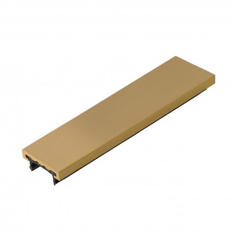 AZZARDO AZ7078 SIGMA TRACK MAGNETIC COVER 20cm GO
