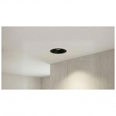 AZZARDO AZ7095 MIRT IP65 15W 3000K BK