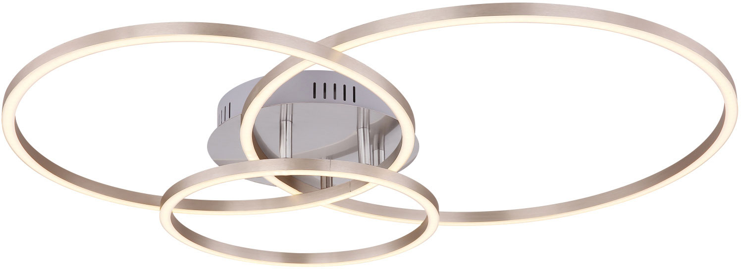 GLOBO 67220-40R MUNNI Lampa sufitowa