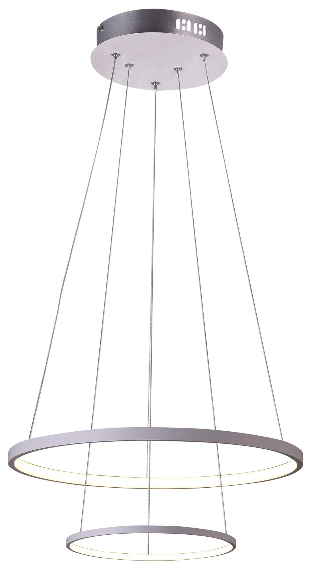 CANDELLUX 32-64752 LUNE ZWIS 50 OKRĄGŁY