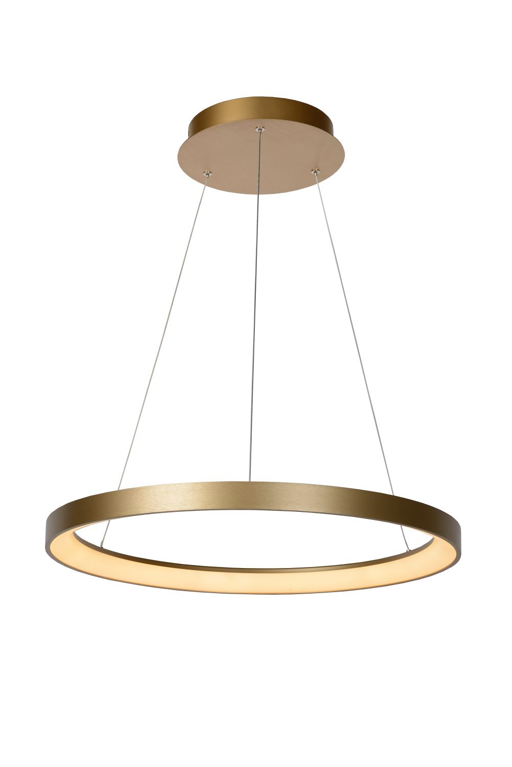 LUCIDE VIDAL 46403/48/02 lampa wisząca wewnętrzna