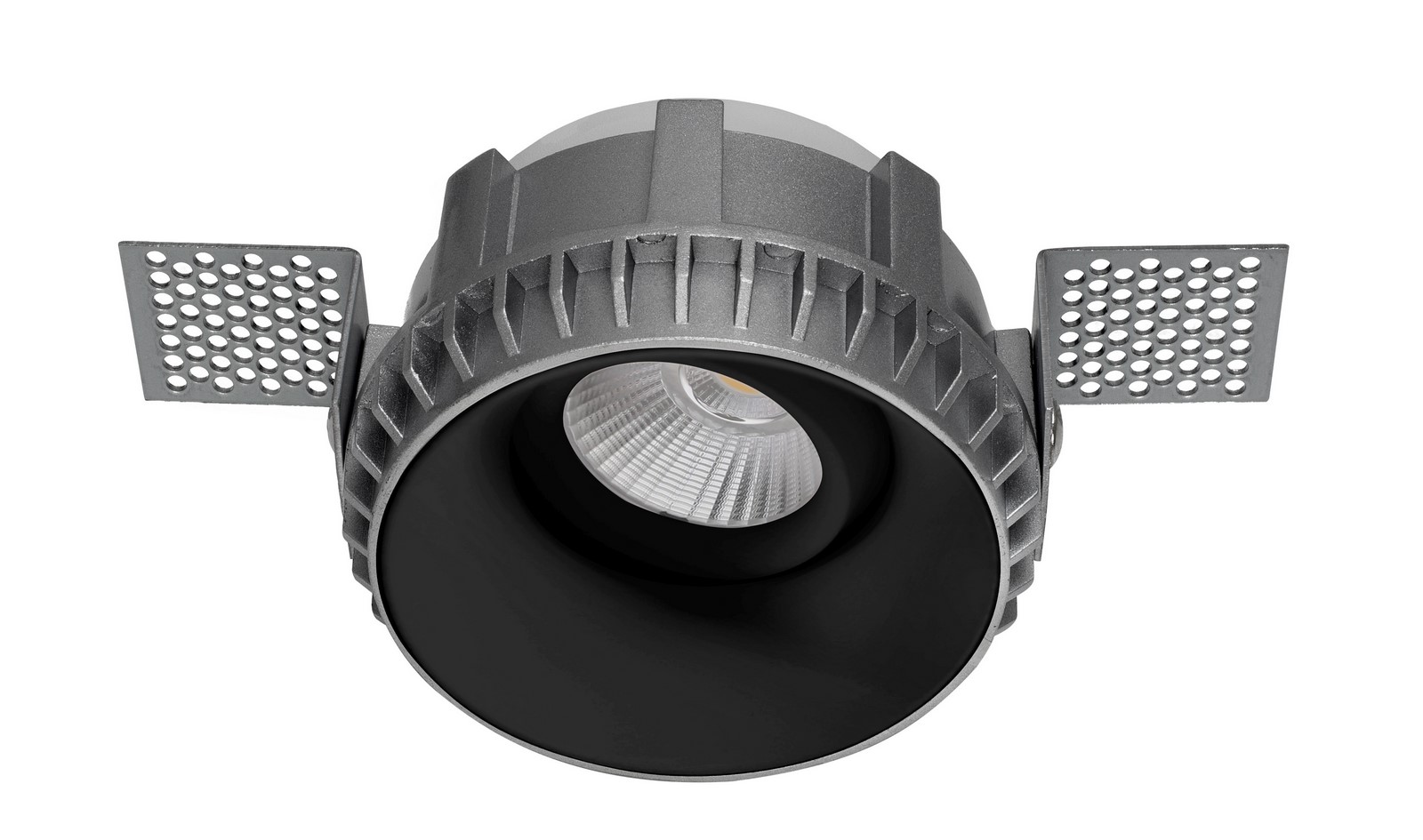 Luces Exclusivas APARTADO LE61374 LAMPA SUFITOWA czarny