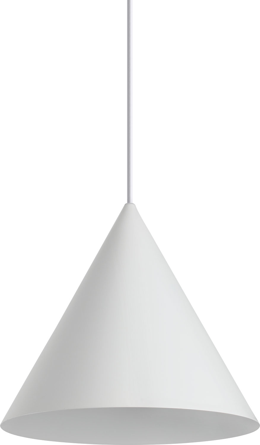 IDEAL LUX A-LINE SP1 D30 WHITE - BIAŁA 232720