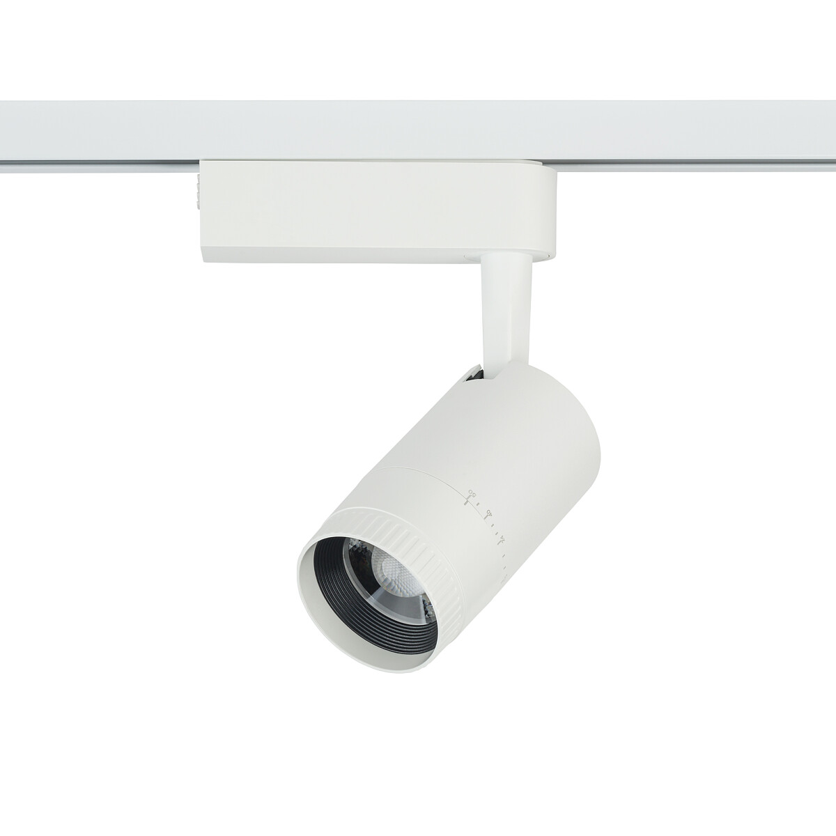 NOWODVORSKI PROFILE ZOOM LED 7623 system konfigurowalny system profil do oprawy 1-fazowy