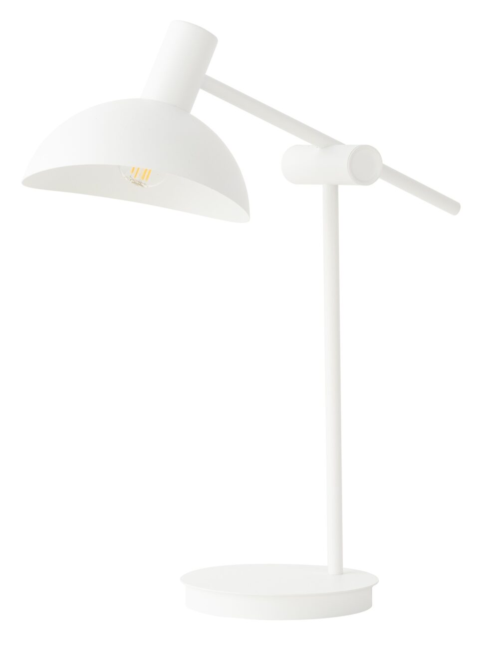 SIGMA 50345 ARTIS lampka biały