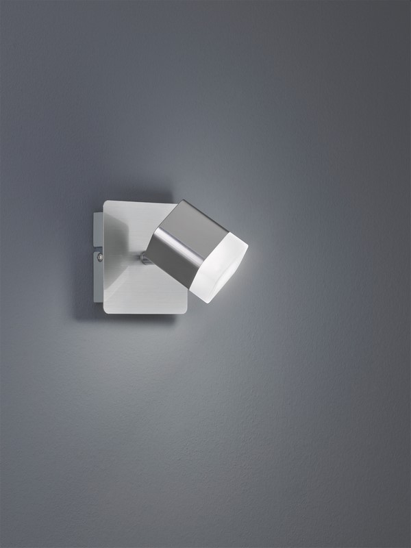RL ROUBAIX R82151107 LAMPA ŚCIENNA - REFLEKTOR