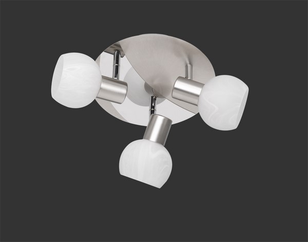 RL ANTIBES R80173007 LAMPA SUFITOWA - REFLEKTOR