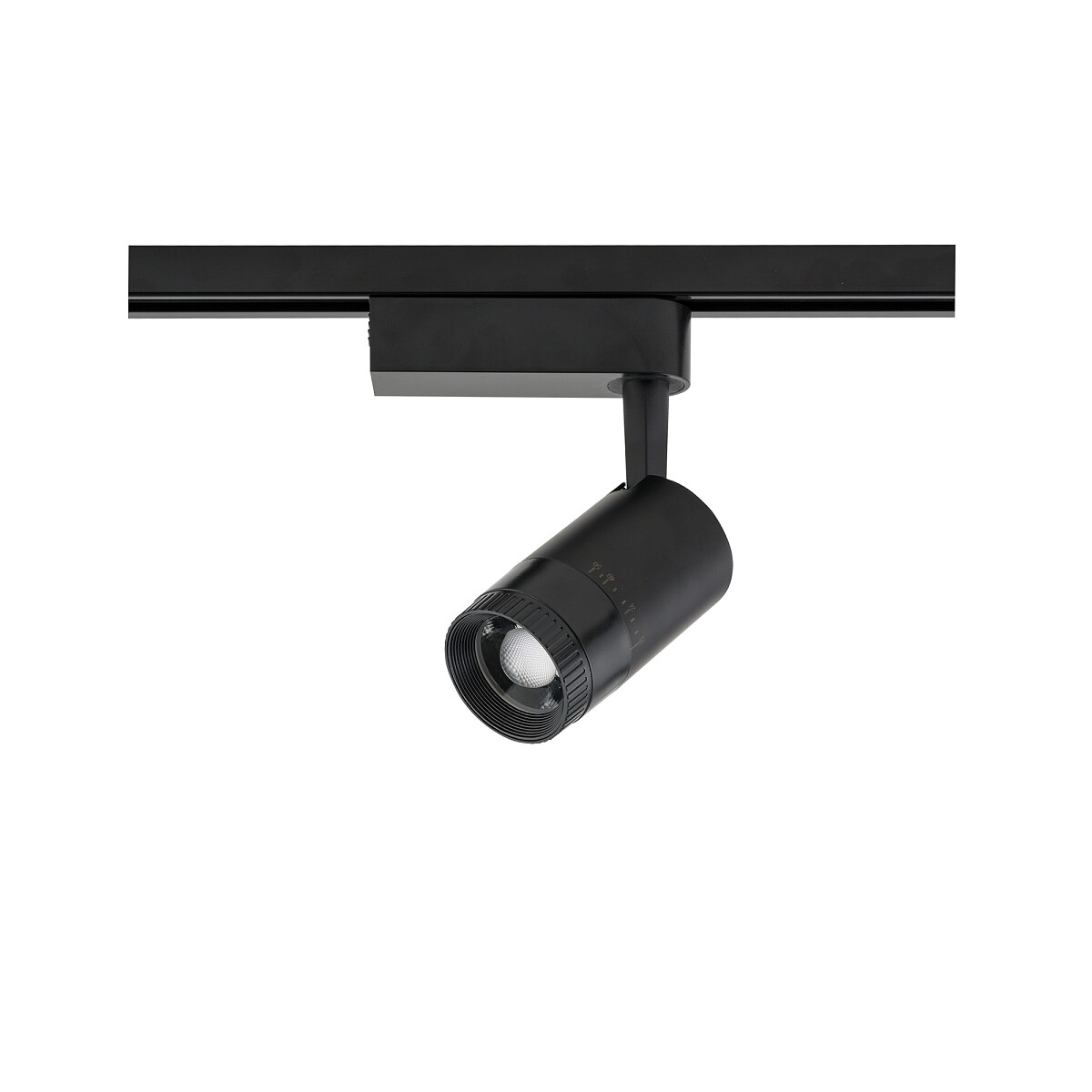 NOWODVORSKI PROFILE ZOOM LED 7625 system konfigurowalny system profil do oprawy 1-fazowy