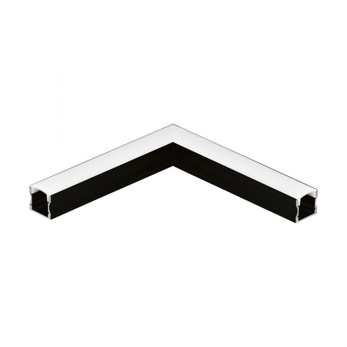 EGLO 98929 ECKVERBINDER SCHWARZ ZU 98927 Oświetlenie do wnętrz