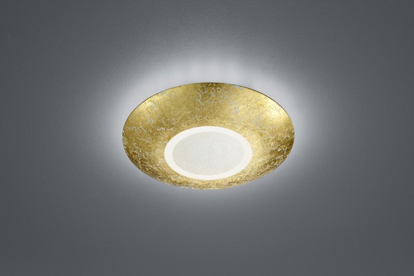 TRIO CHIROS 624110279 LAMPA SUFITOWA - NOWOCZESNA