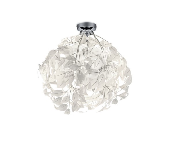RL LEAVY R60461001 LAMPA SUFITOWA - NOWOCZESNA