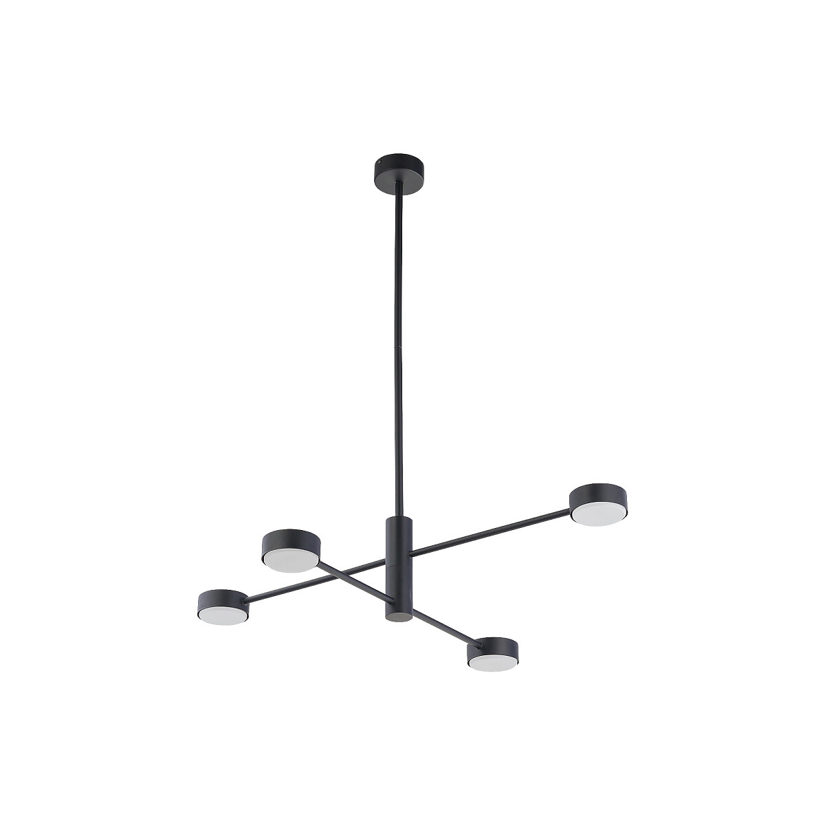 NOWODVORSKI ORBIT 7945 lampa wewnętrzna sufitowa plafon