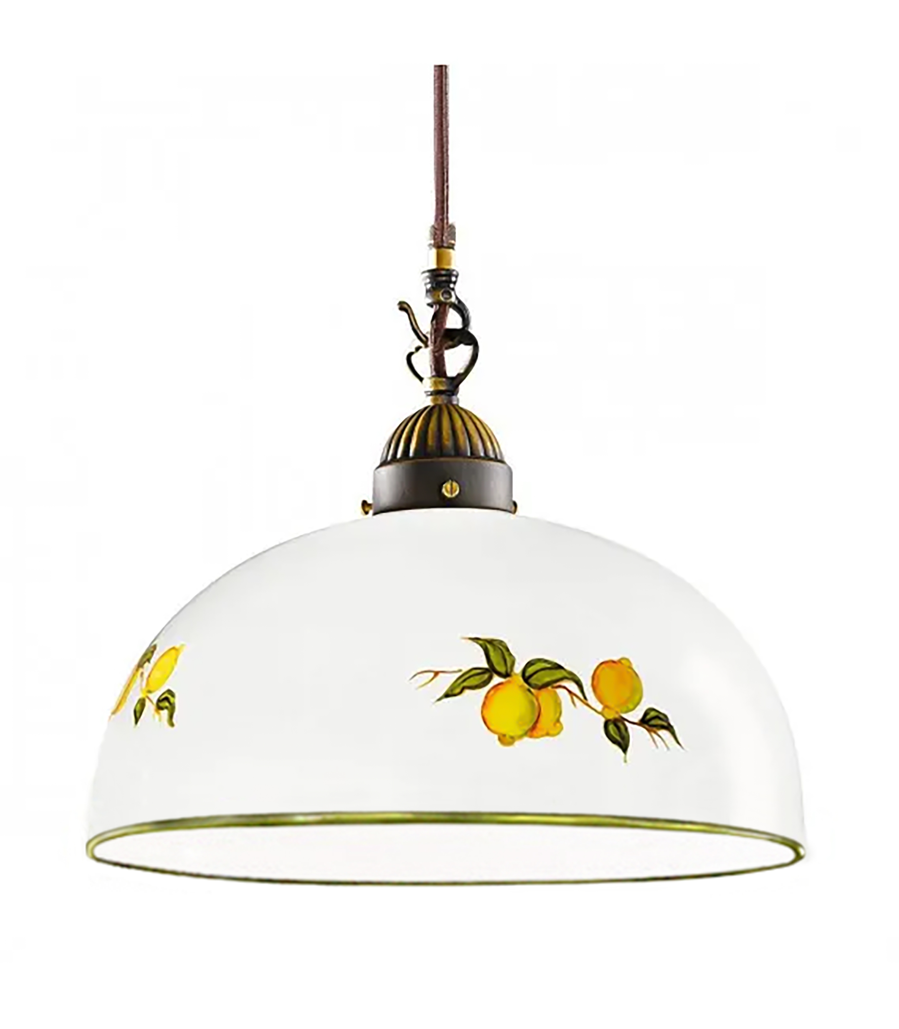 KOLARZ 731.32.138 NONNA lampa wisząca