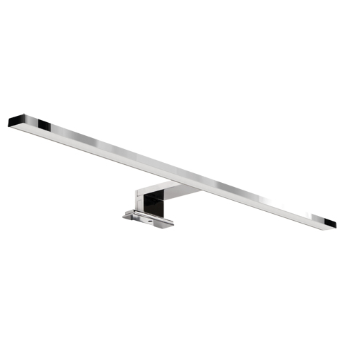 IDEUS 3749 ROXANA LED 13W CHROME 4000K Oprawa dekoracyjna SMD LED