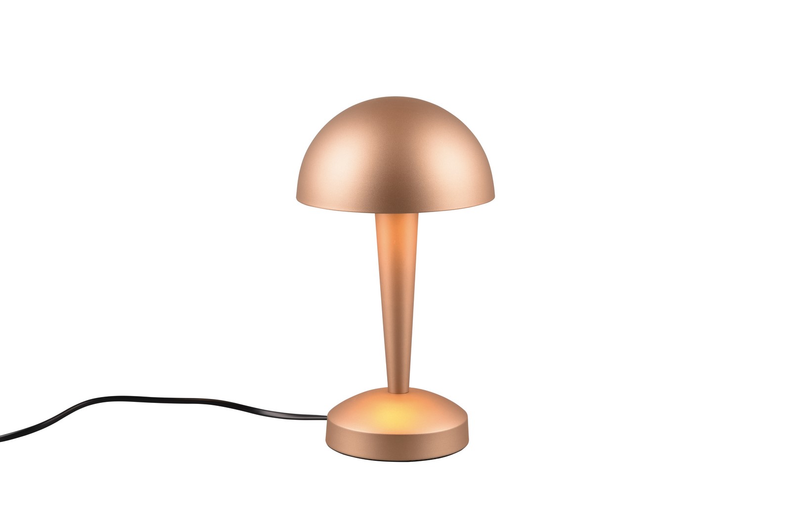 RL CANARIA R59561165 lampa stołowa brązowy