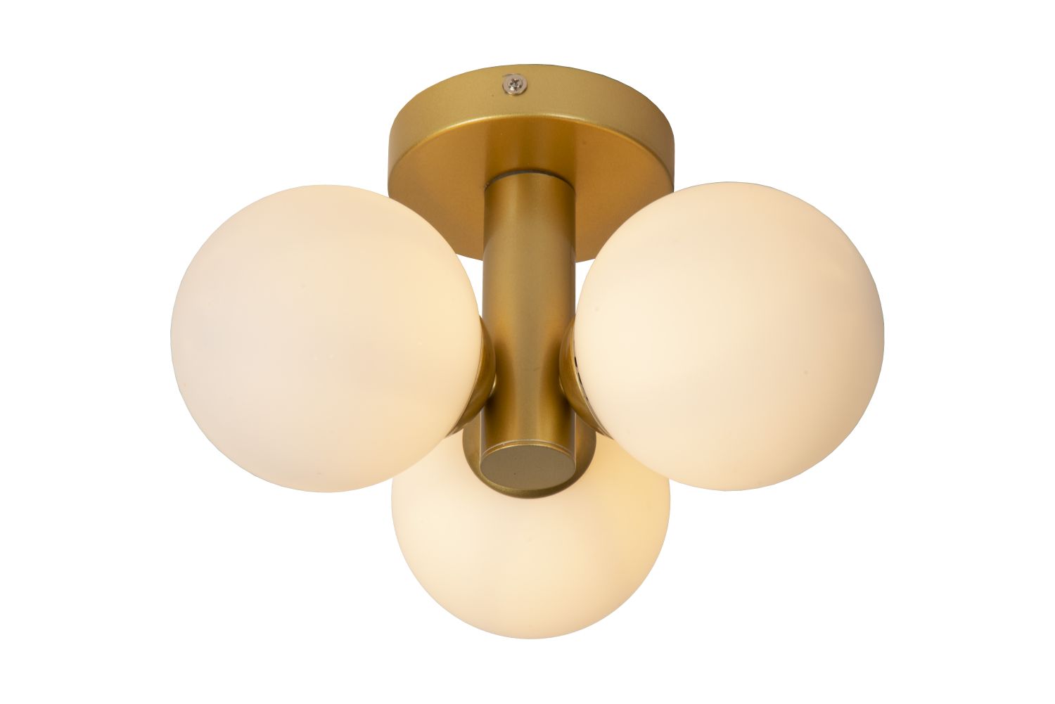LUCIDE 74116/03/02 LAMPA SUFITOWA ŁAZIENKOWA TRUDY
