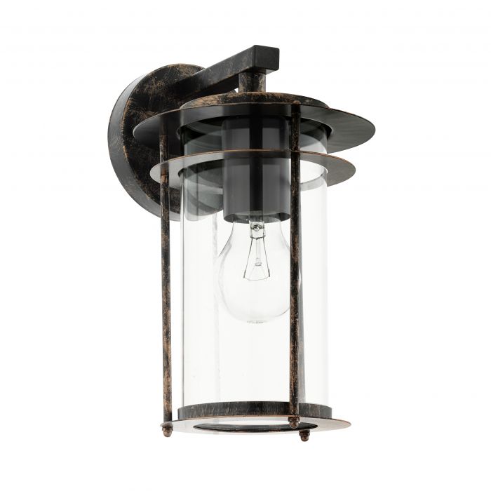EGLO 96241 VALDEO lampa ścienna Oświetlenie zewnętrzne