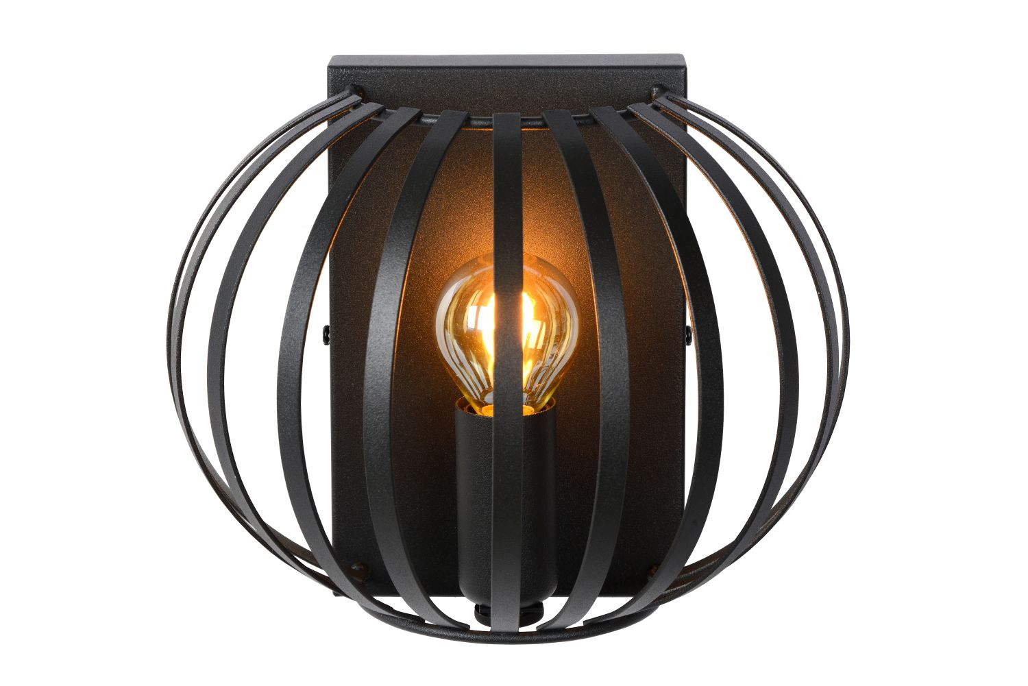 LUCIDE MANUELA 78274/01/30 lampa ścienna wewnętrzna