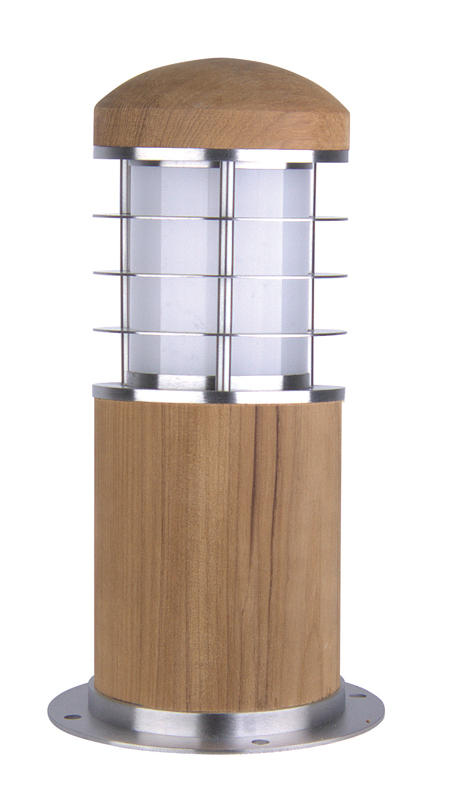 ELSTEAD POOLE GZ/POOLE MB Mini Bollard