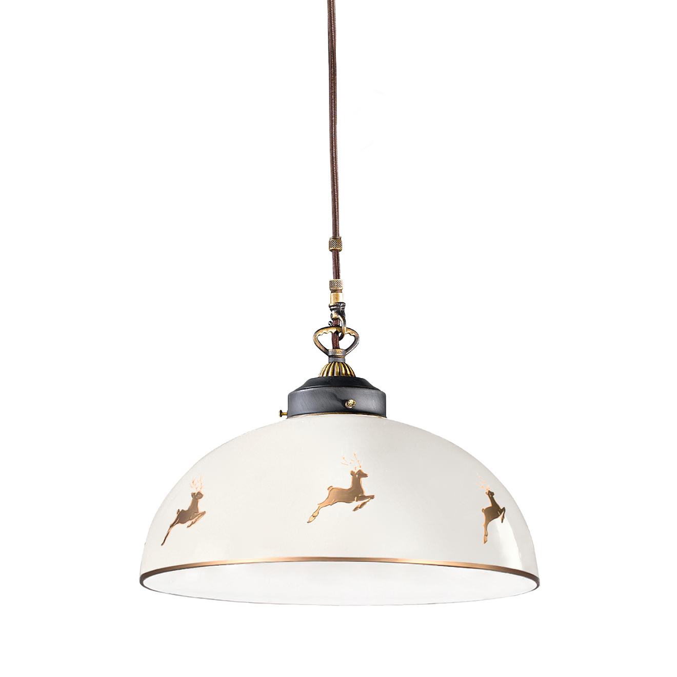 KOLARZ 731.32.152 NONNA lampa wisząca