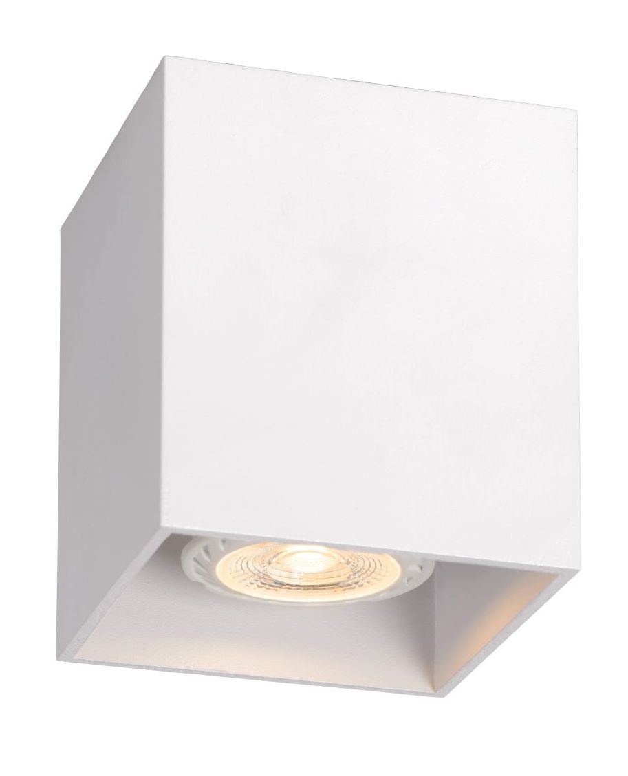 LUCIDE BODI 09101/01/31 LAMPA SUFITOWA - OCZKA