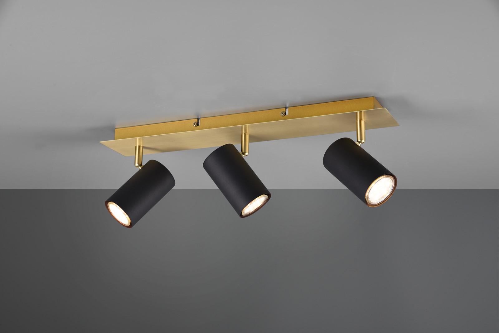 TRIO 802400380 MARLEY lampa ścienna - reflektor