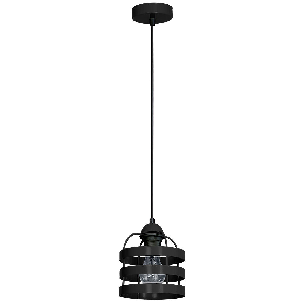 OUTLET MILAGRO 798 LAMPA WISZĄCA LARS