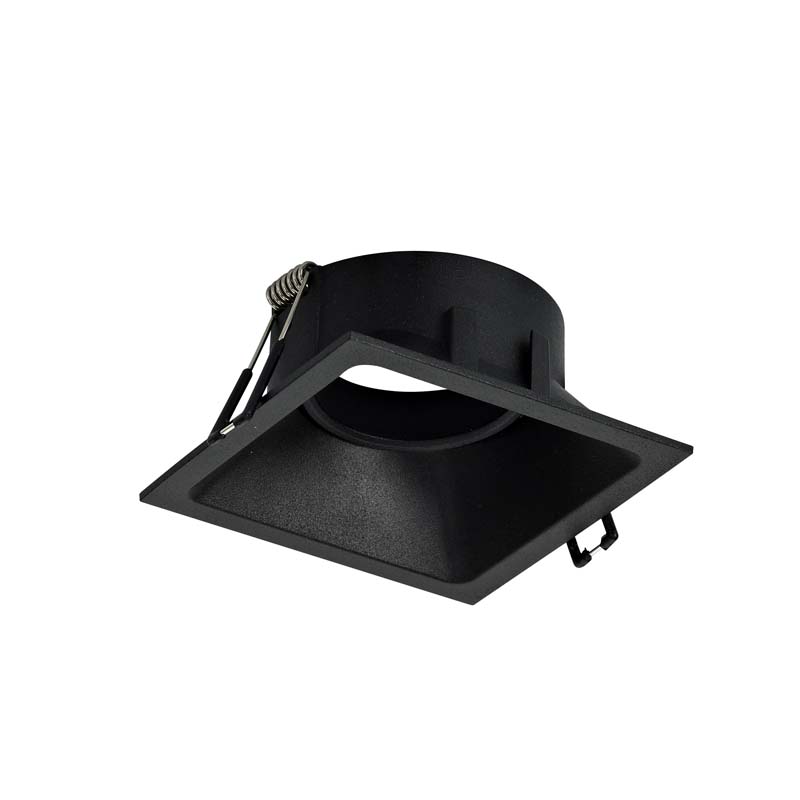 MANTRA Oprawa wpuszczana COMFORT GU10 C0165