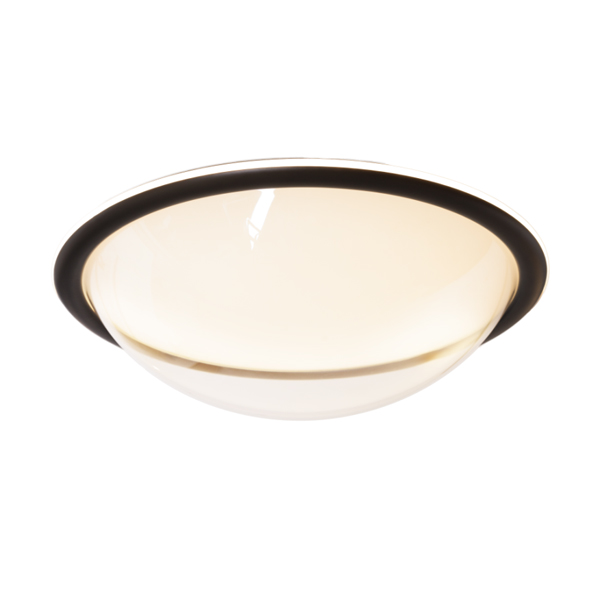 MAXLIGHT C0238 PLAFON LOTTO 48CM
