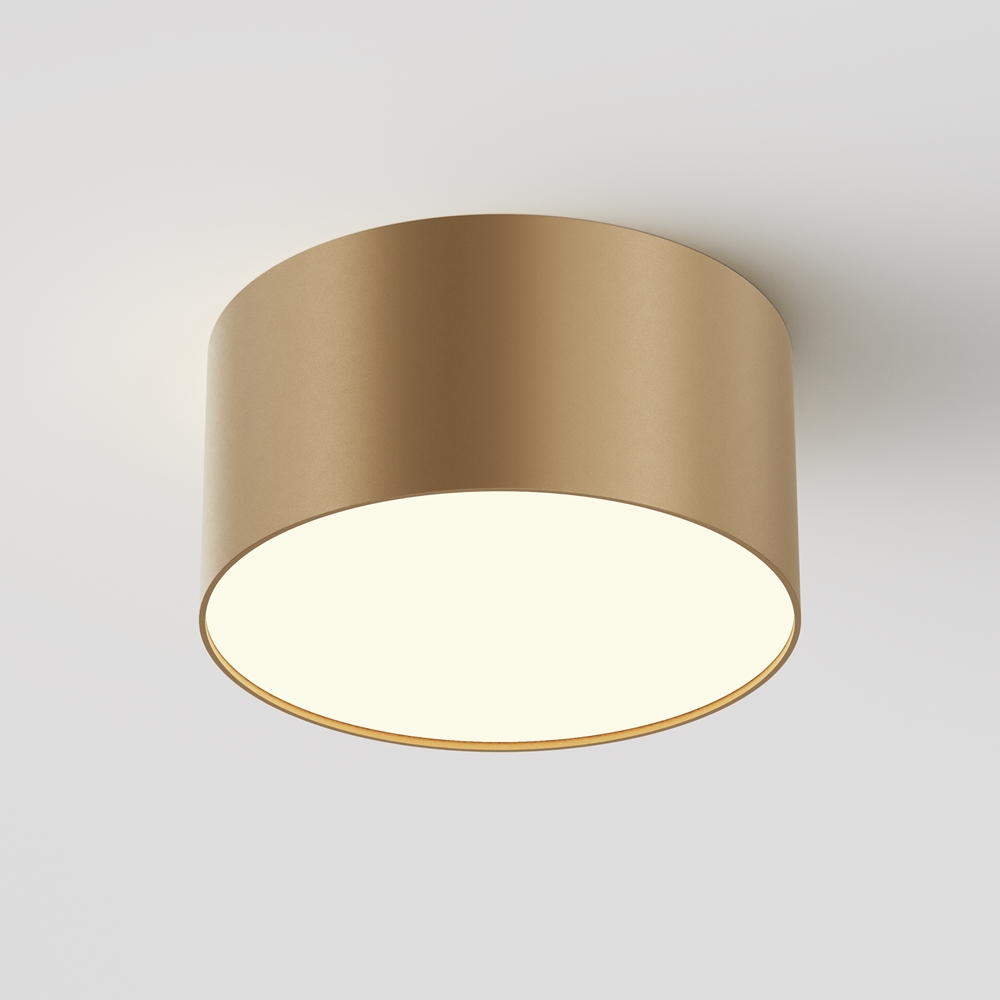 MAYTONI Lampa sufitowa C032CL-12W3K-RD-MG