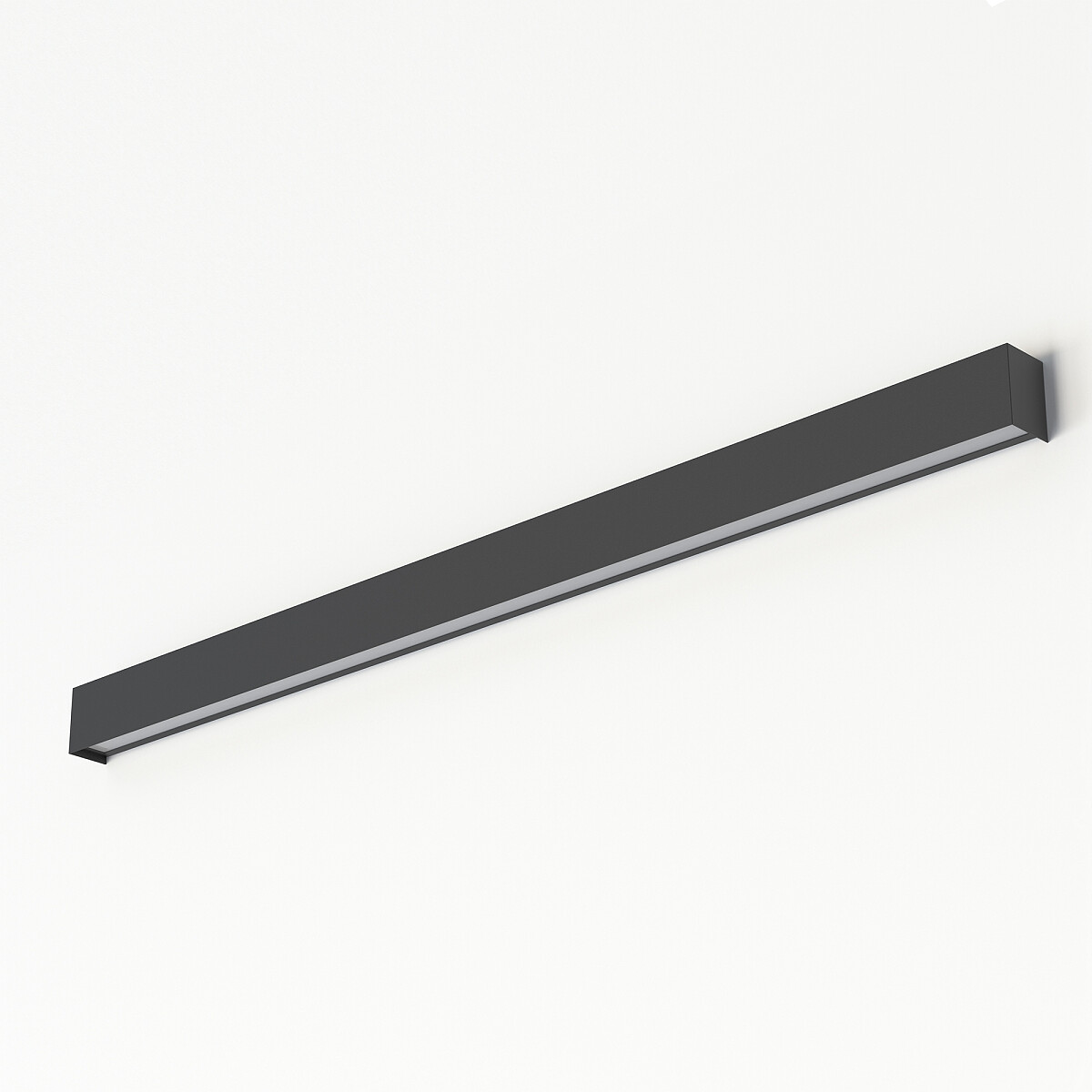 NOWODVORSKI STRAIGHT WALL LED L 7560 lampa wewnętrzna ścienna kinkiet