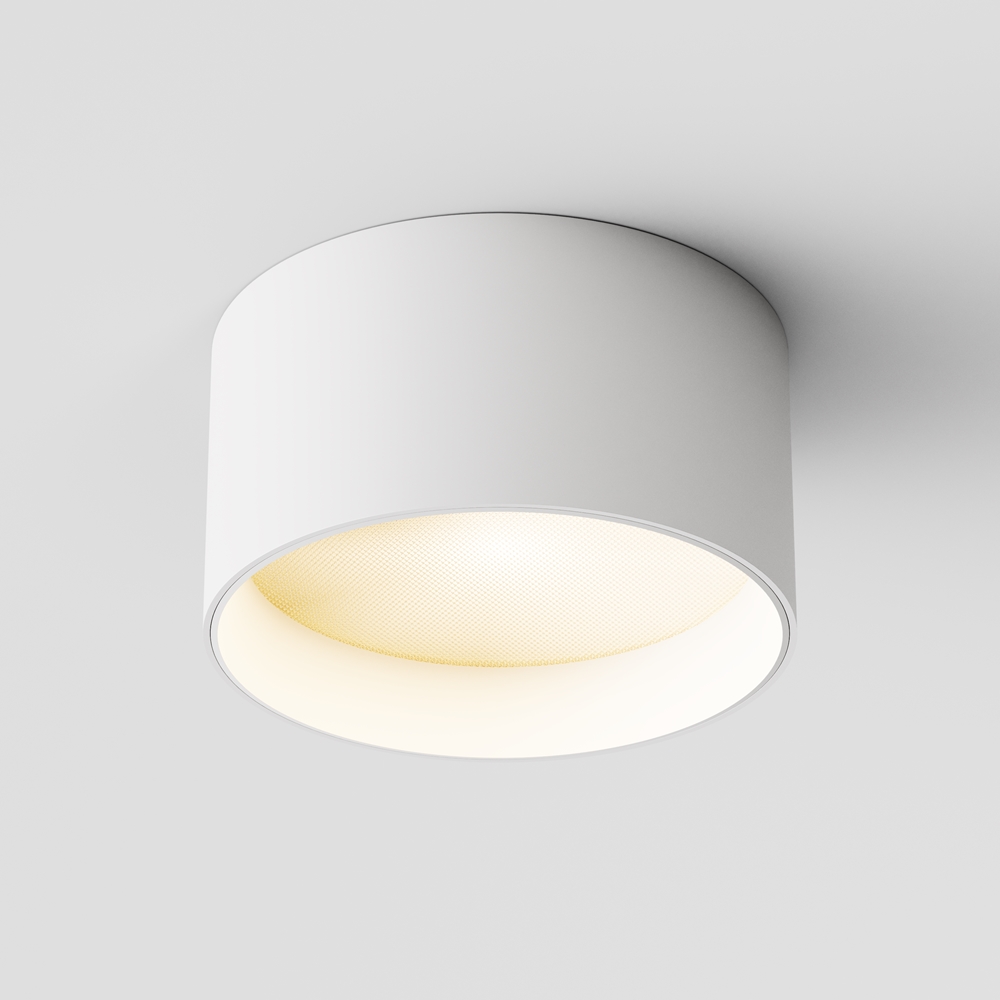 MAYTONI Lampa sufitowa C089CL-12W3K-W