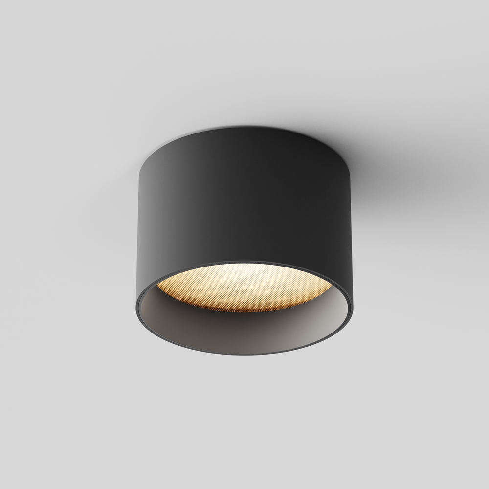 MAYTONI Lampa sufitowa C089CL-8W3K-B