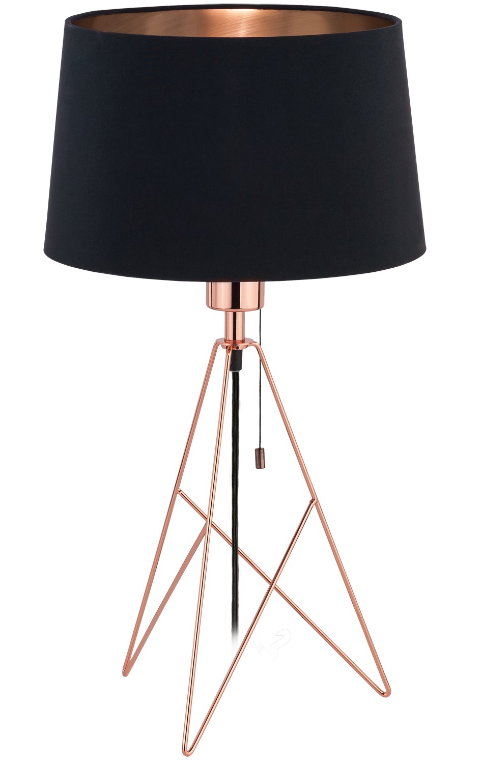 EGLO CAMPORALE 39178 lampa stołowa