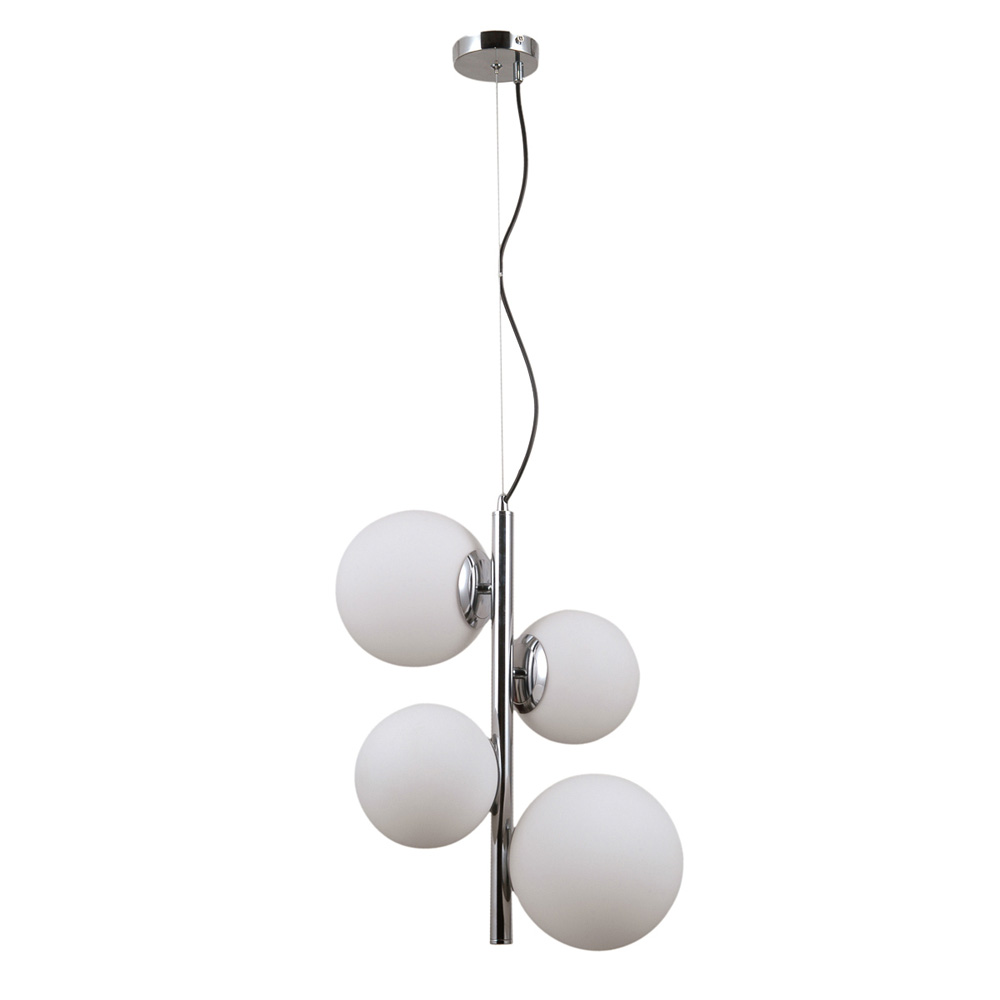 ITALUX Riga PND-44213-4B-CH