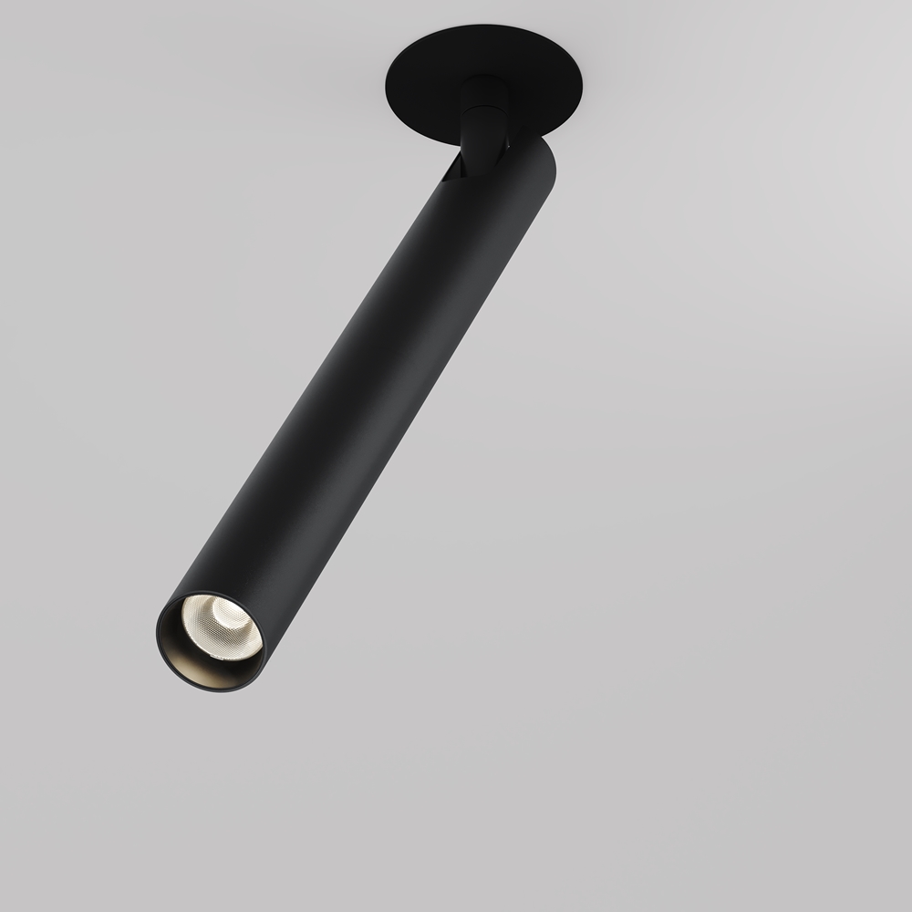 MAYTONI Lampa wpuszczana C141RS-L300-6W3K-B
