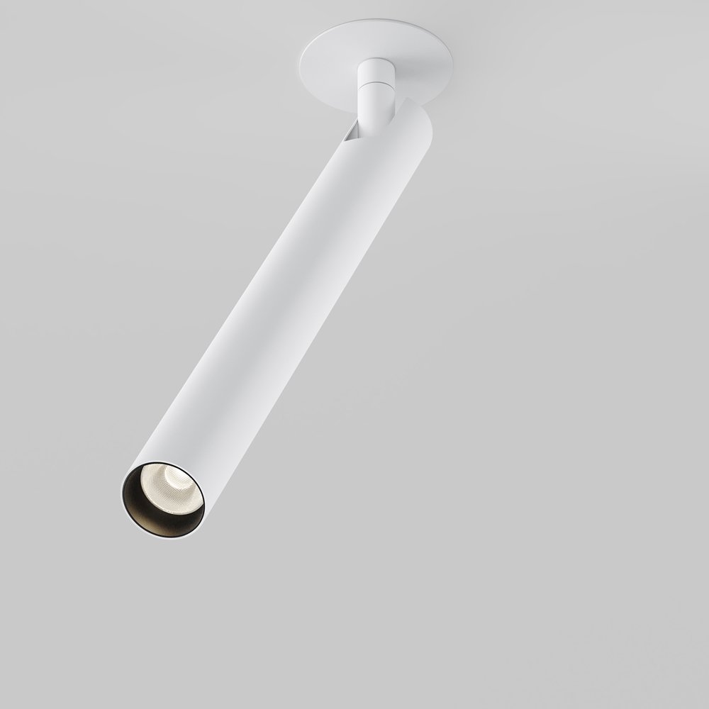 MAYTONI Lampa wpuszczana C141RS-L300-6W3K-W