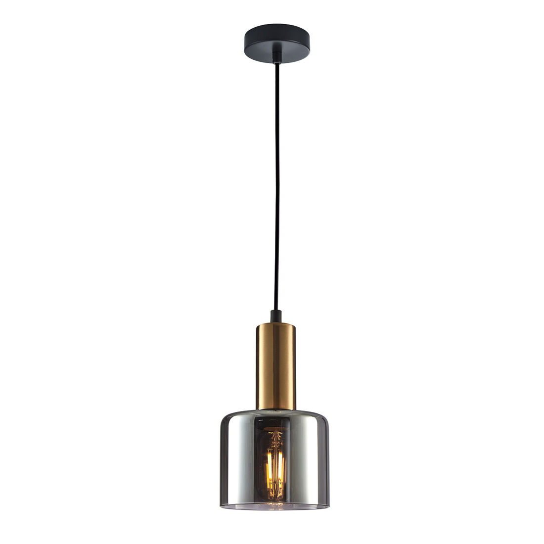 ITALUX Santia PND-65342-1-BRO+SG