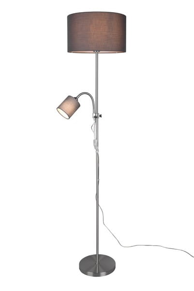 RL OWEN R40192007 LAMPA STOJĄCA