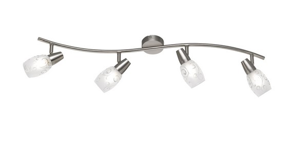 RL COLMAR R80024007 LAMPA SUFITOWA - REFLEKTOR