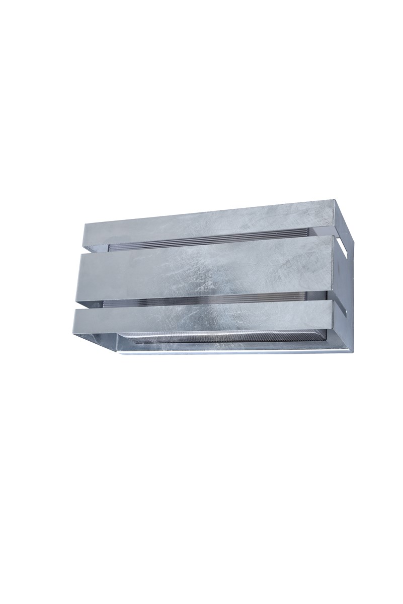 LUTEC 5011602461 VIDAR lampa zewnętrzna ścienna