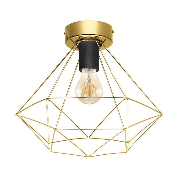 EGLO 43678 TARBES lampa sufitowa Oświetlenie do wnętrz
