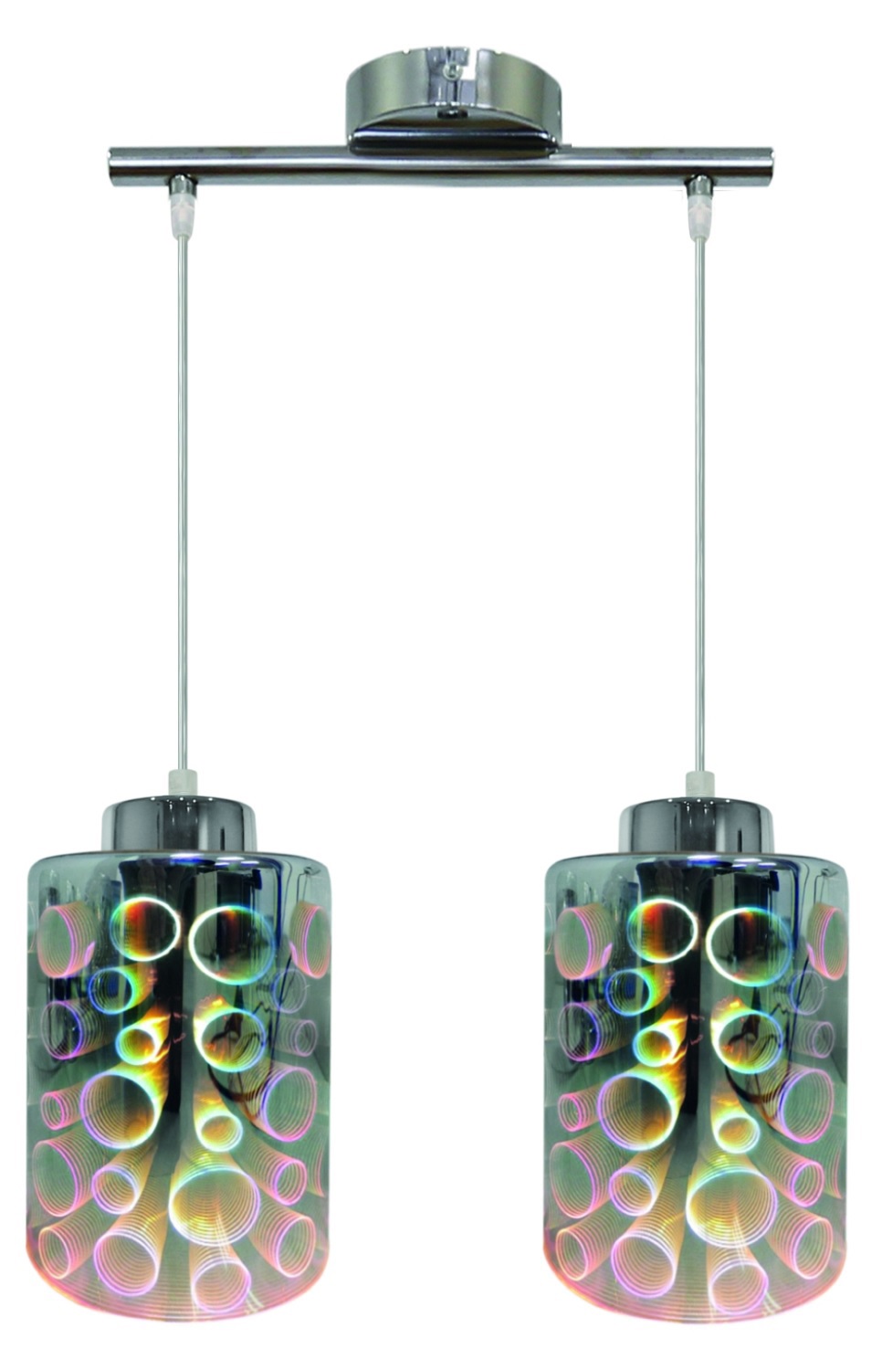 CANDELLUX NOCTURNO 32-57693