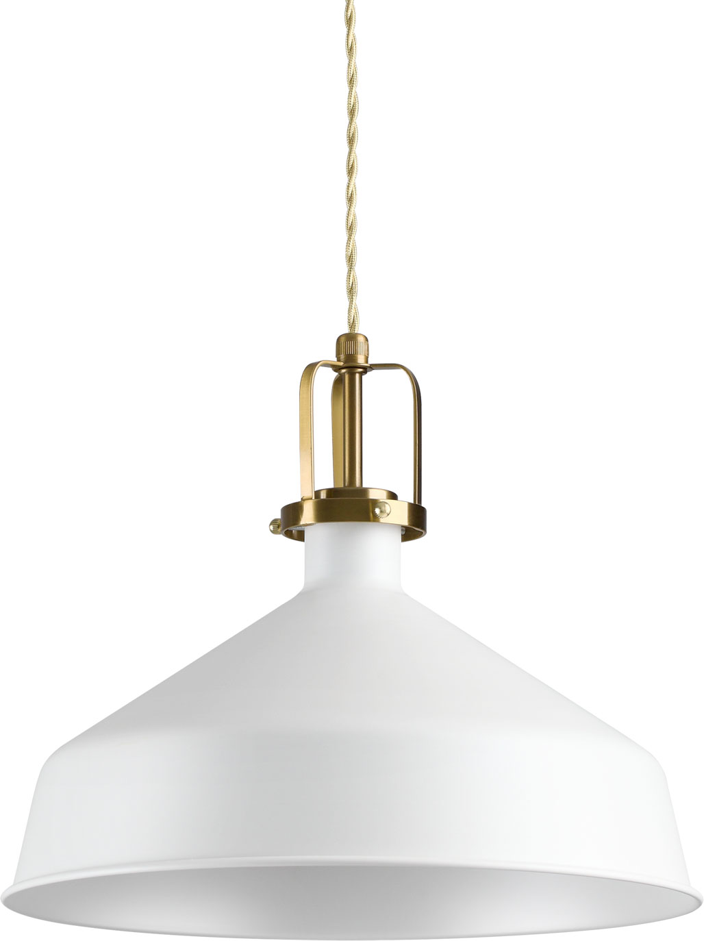 IDEAL LUX ERIS-2 SP1 WHITE - BIAŁA 238135